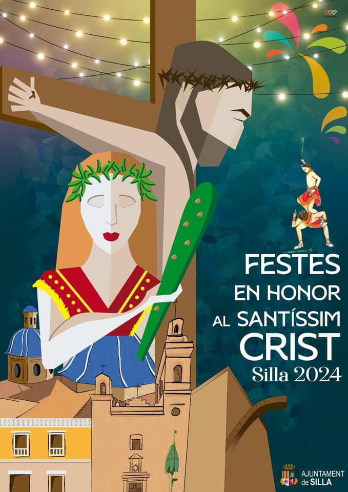 Fiestas en honor del Santísimo Cristo  